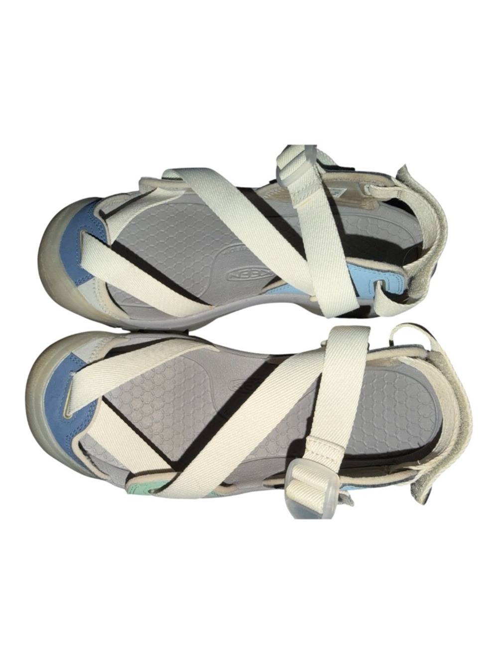 Keen Zerraport Sandals 9 - Picture 2 of 5